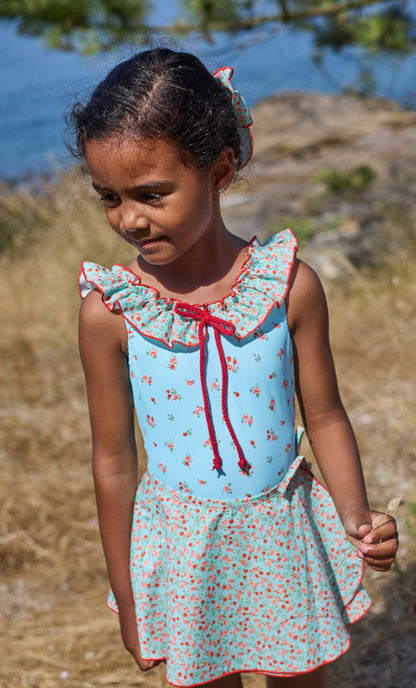 Conjunto niña Frambuesa La Martinica - La Martinica