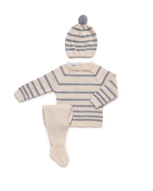 Conjunto bebé 25546