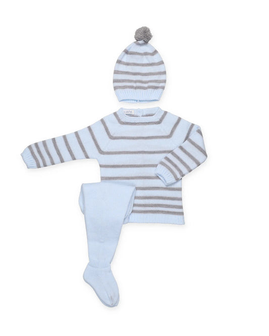 Conjunto bebé 25546