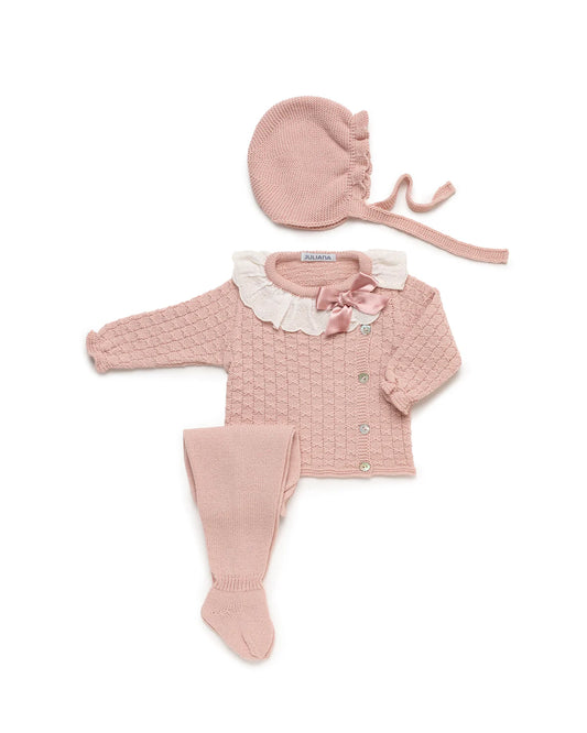 Conjunto bebé 25558