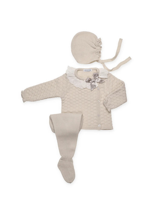 Conjunto bebé 25558