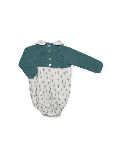 Pelele 25633 - Juliana