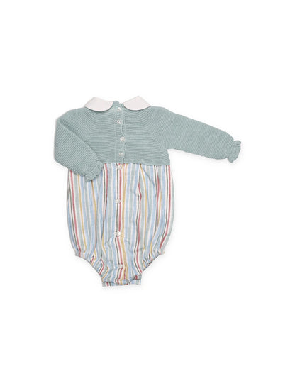 Pelele 25634 - Juliana