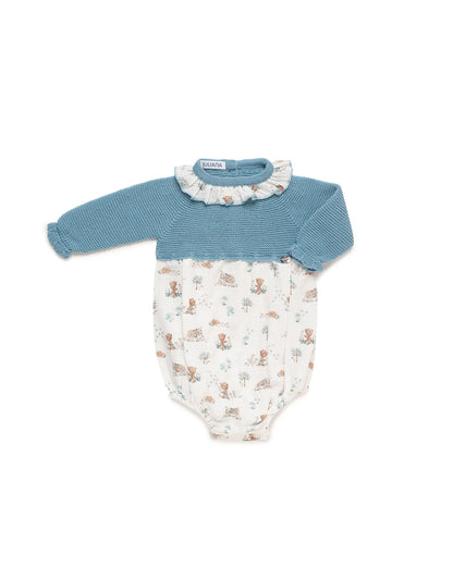 Pelele 25635 - Juliana