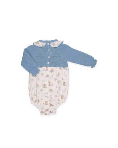 Pelele 25635 - Juliana