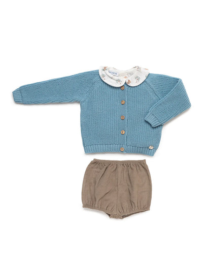 Conjunto niño Juliana 25690 - Juliana