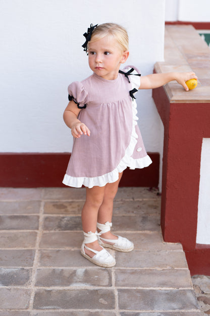 Jesusito niña José Varón - José Varón