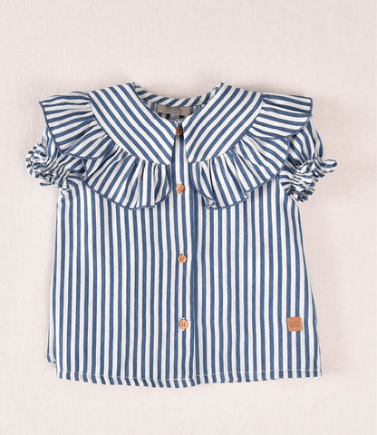 Blusa bebé José Varón - José Varón