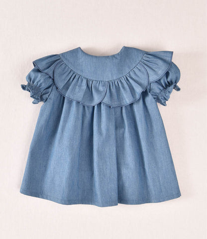 Blusa bebé José Varón. - José Varón