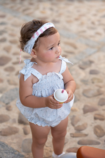 Ranita bebé José Varón - José Varón