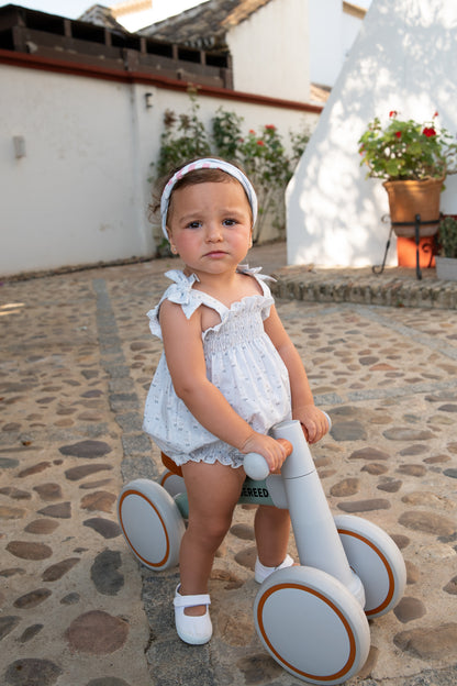 Ranita bebé José Varón - José Varón