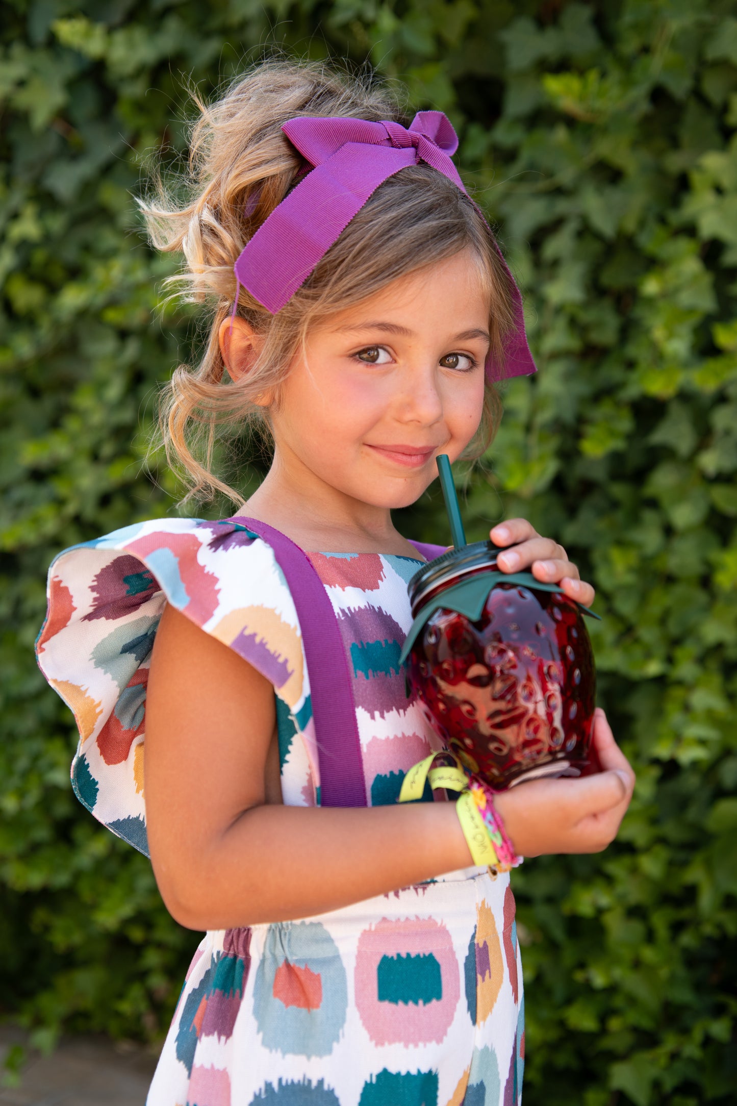 Peto niña José Varón