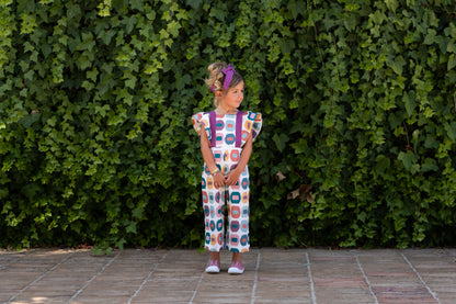 Peto niña José Varón - José Varón