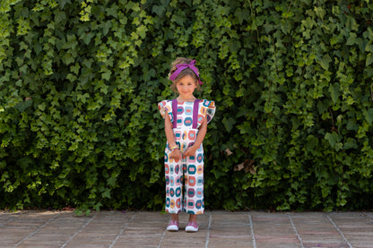 Peto niña José Varón - José Varón