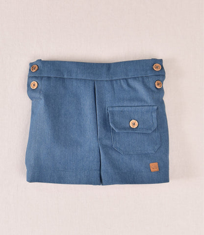 Pantalón niño José Varón - José Varón
