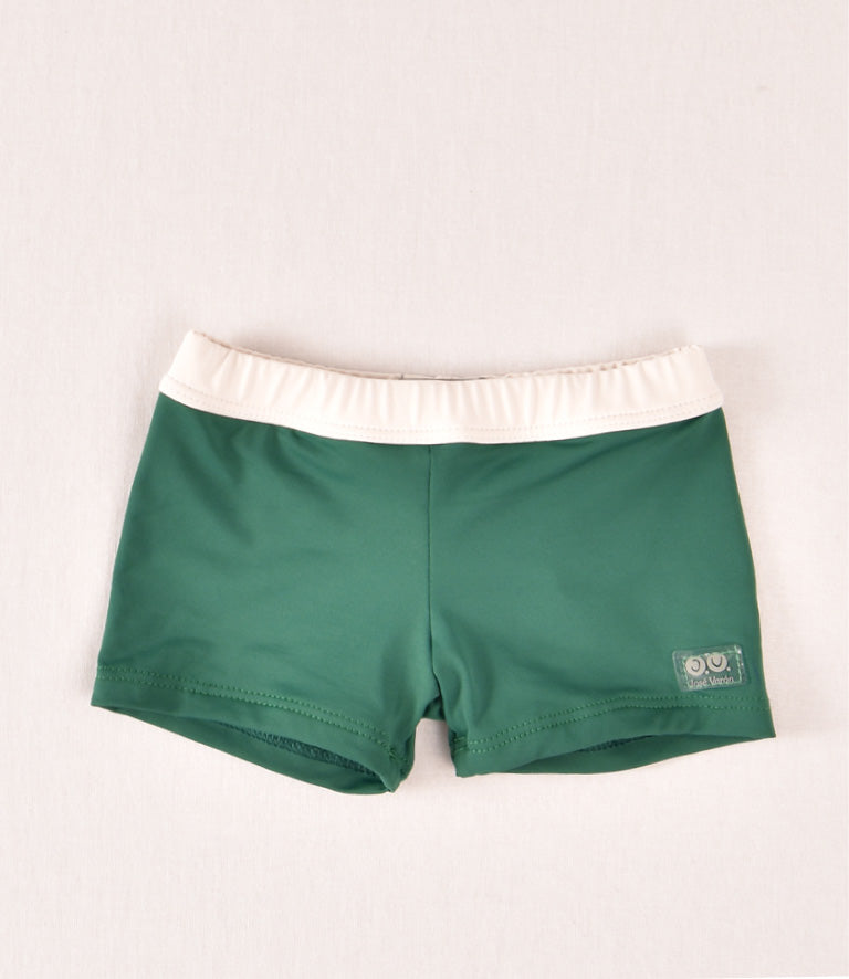 Conjunto niño baño José Varón