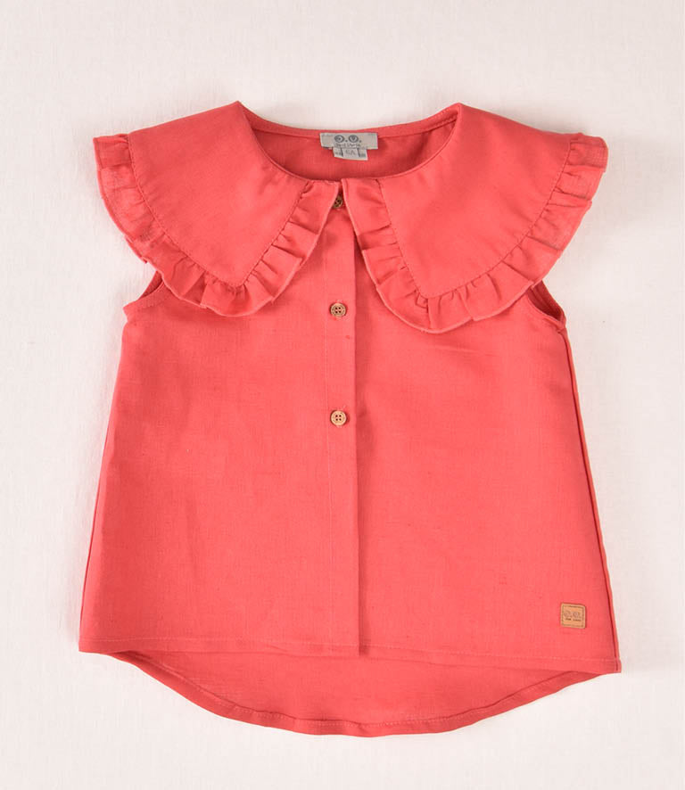 Conjunto niña José Varón