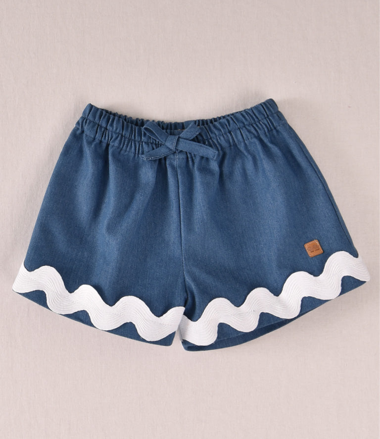 Conjunto niña José Varón