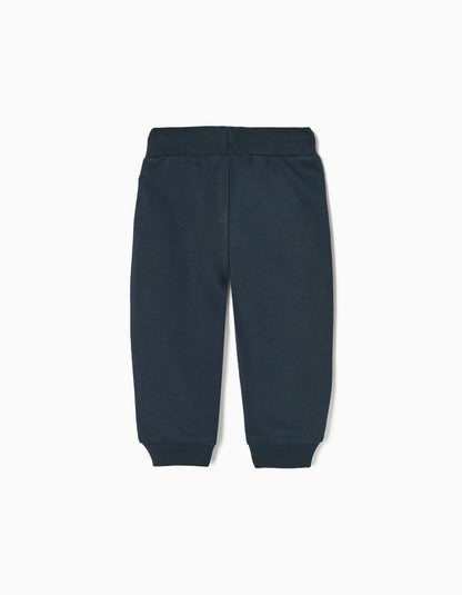 Pantalón niño de Chándal de Algodón - Zippy