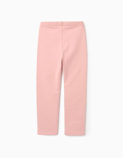 Legging niña rosa - Zippy