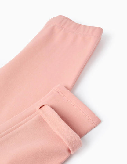 Legging niña rosa - Zippy