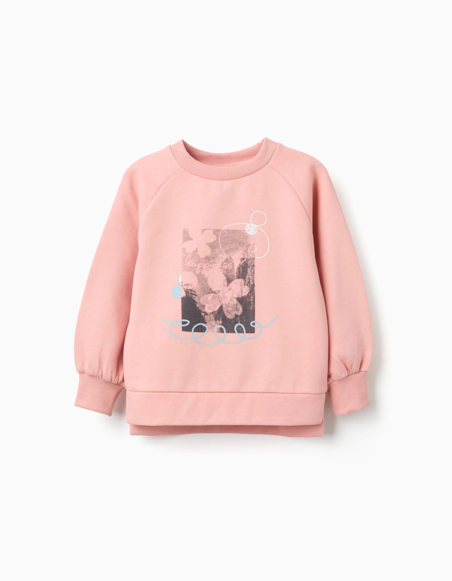 Sudadera con Estampado