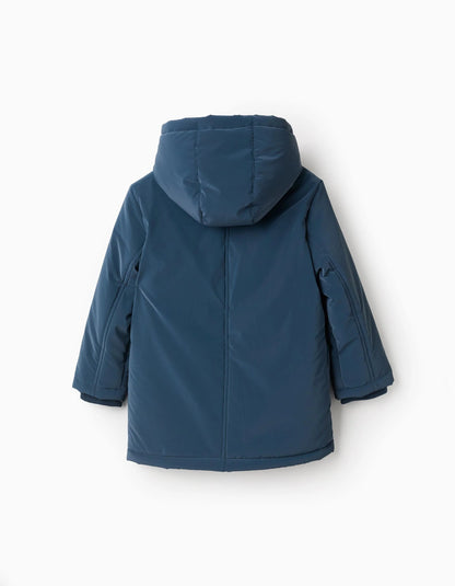 Parka impermeable - Cocherito Leré