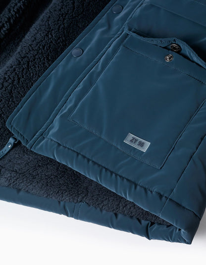 Parka impermeable - Cocherito Leré
