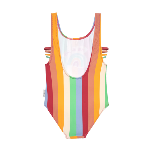 Bañador multicolor Waterlemon