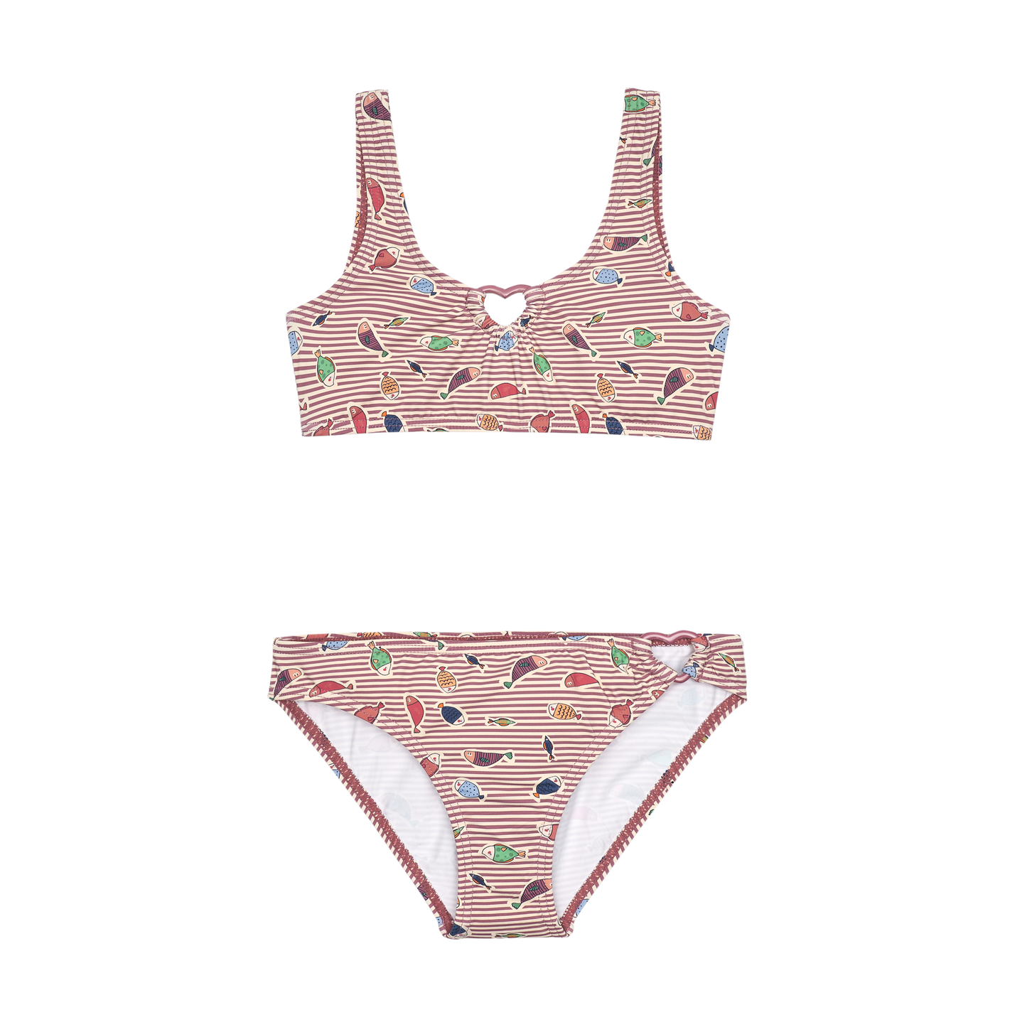 Bikini peces Waterlemon