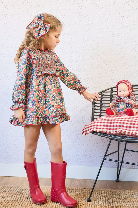 Jesusito Niña Boutique Luna La Martinica