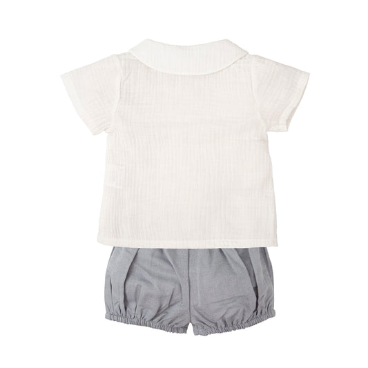 Conjunto niño Ensueño de Babidu