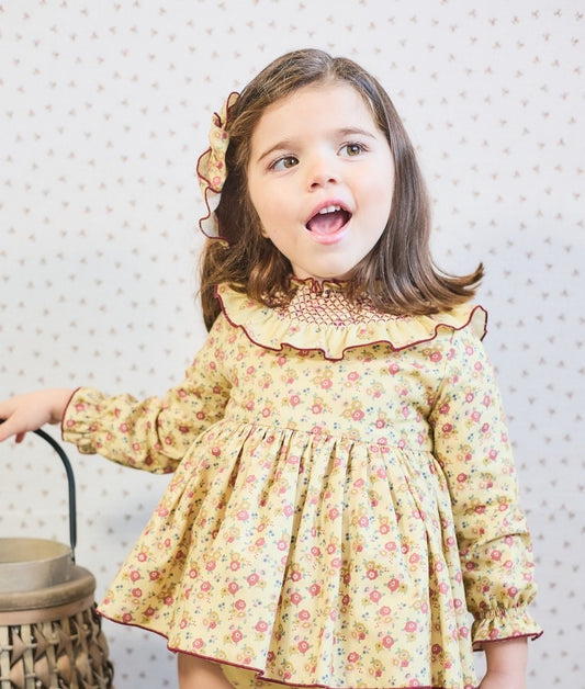 Jesusito Real La Martinica