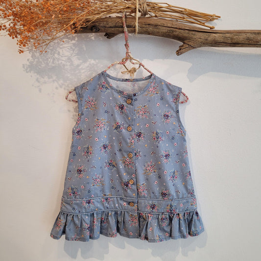 Blusa estampada Mia y Lia