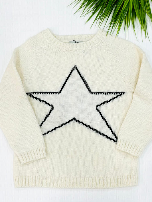Jersey estrella La Martinica