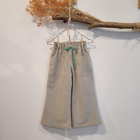 Pantalon rayas Mia y Lia