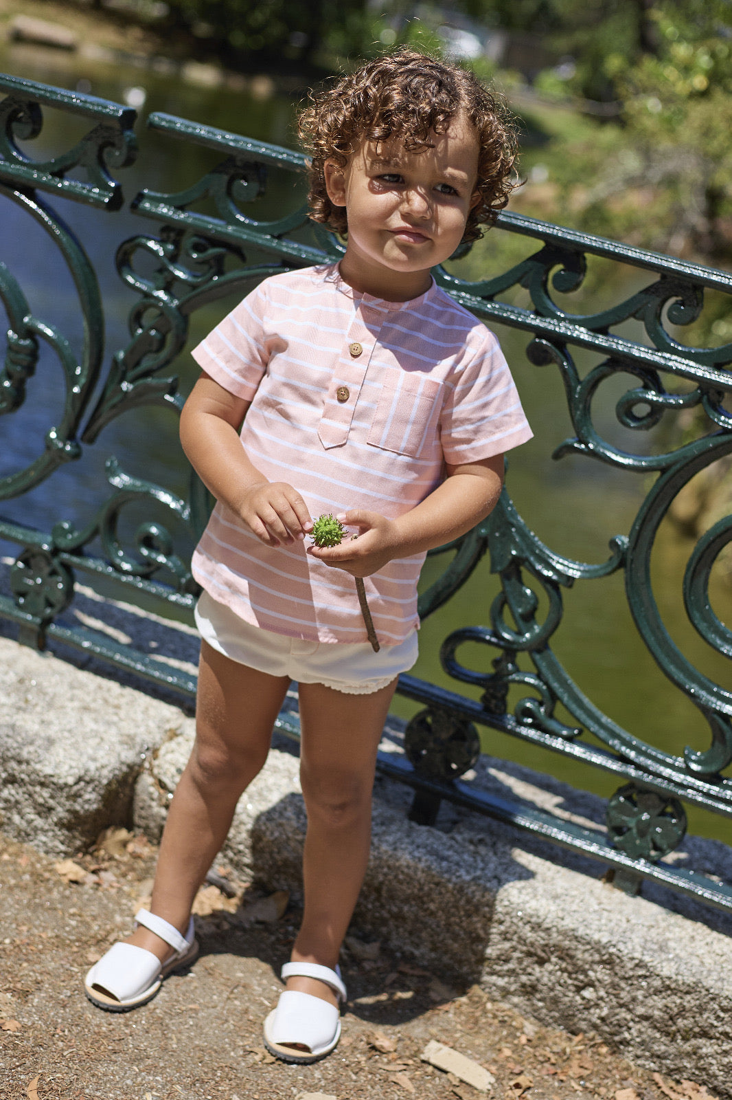 Conjunto niño Nemo La Martinica