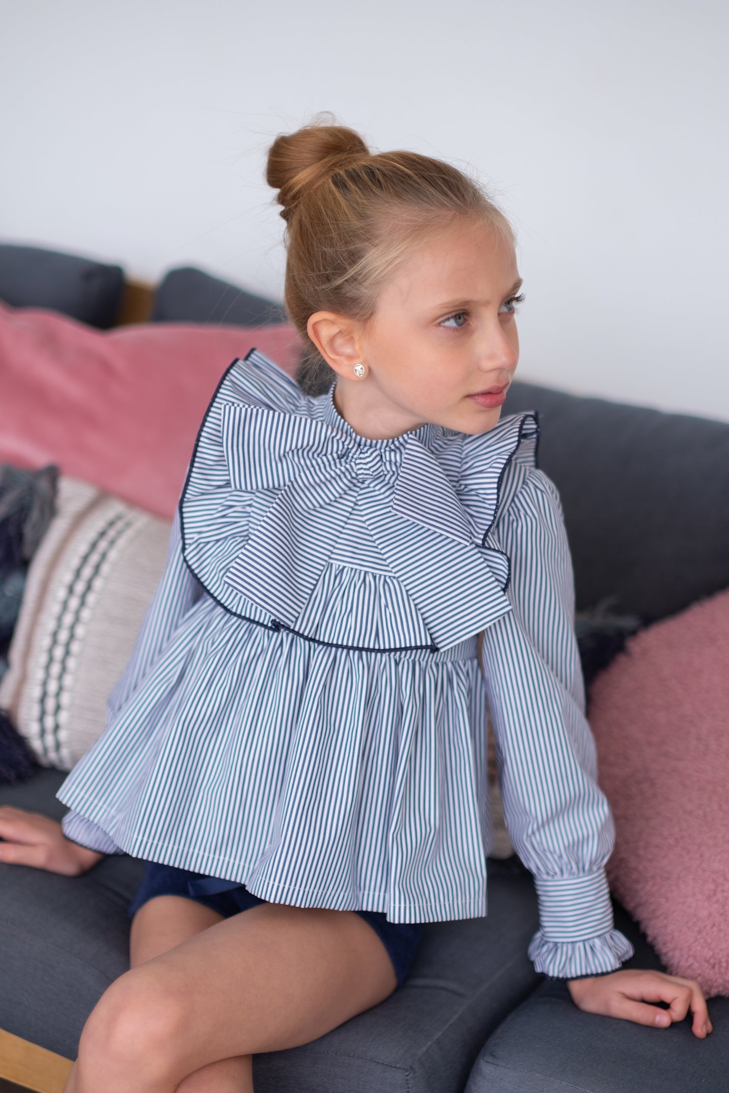 Conjunto niña Mon Petit Bonbon