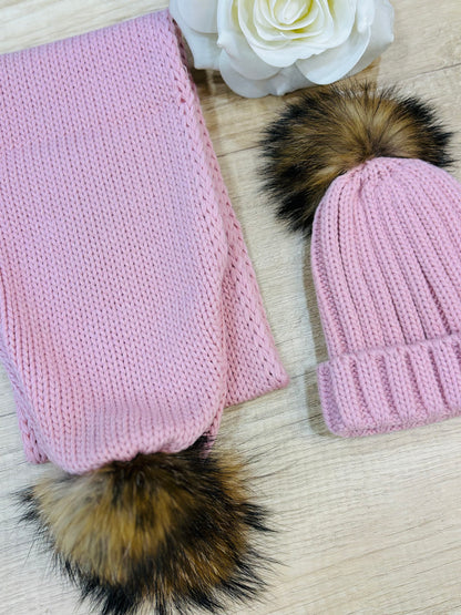 Gorro pompón de Sardon - Sardón