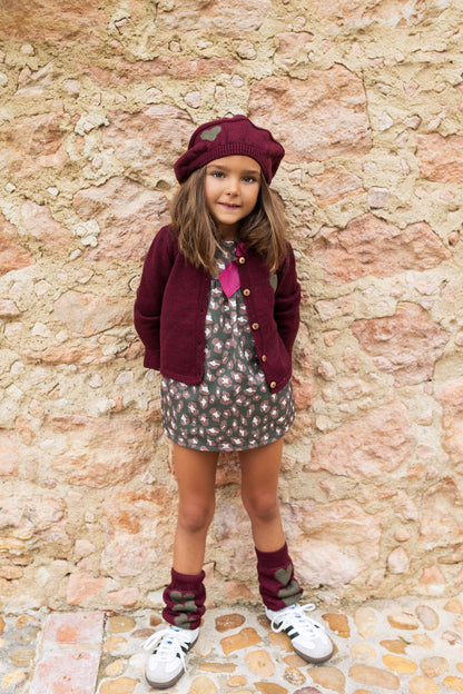 Jesusito Niña Amour de Kids Chocolate - Kids Chocolate
