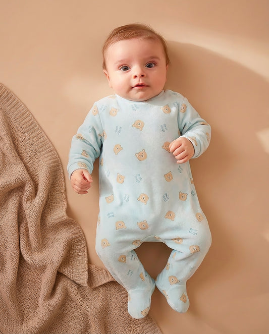 Pijama bebé Waterlemon