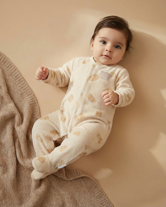 Pijama bebé Waterlemon