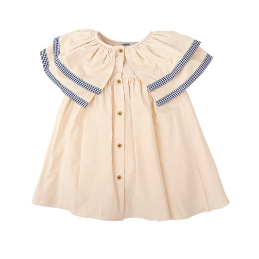 Vestido Mágico de Babidu