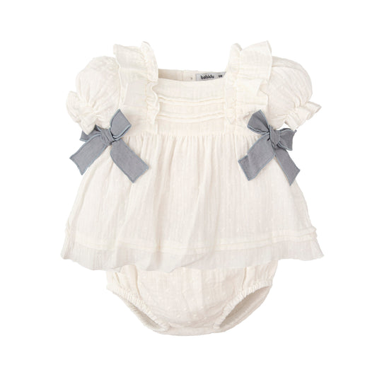 Jesusito Ensueño de Babidu