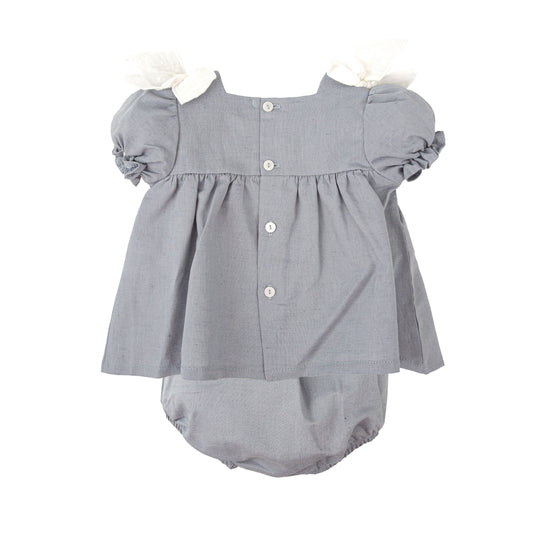 Jesusito Ensueño de Babidu