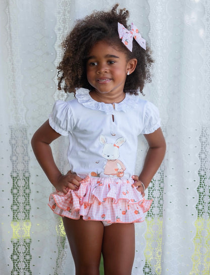 Conjunto niña Mon Petit Bonbon - Mon Petit Bonbon