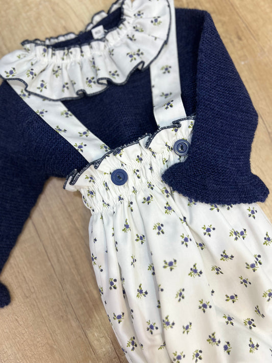 Conjunto Paloma de la O