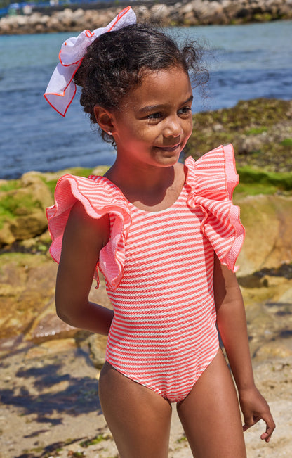 Bañador niña Happy La Martinica - La Martinica