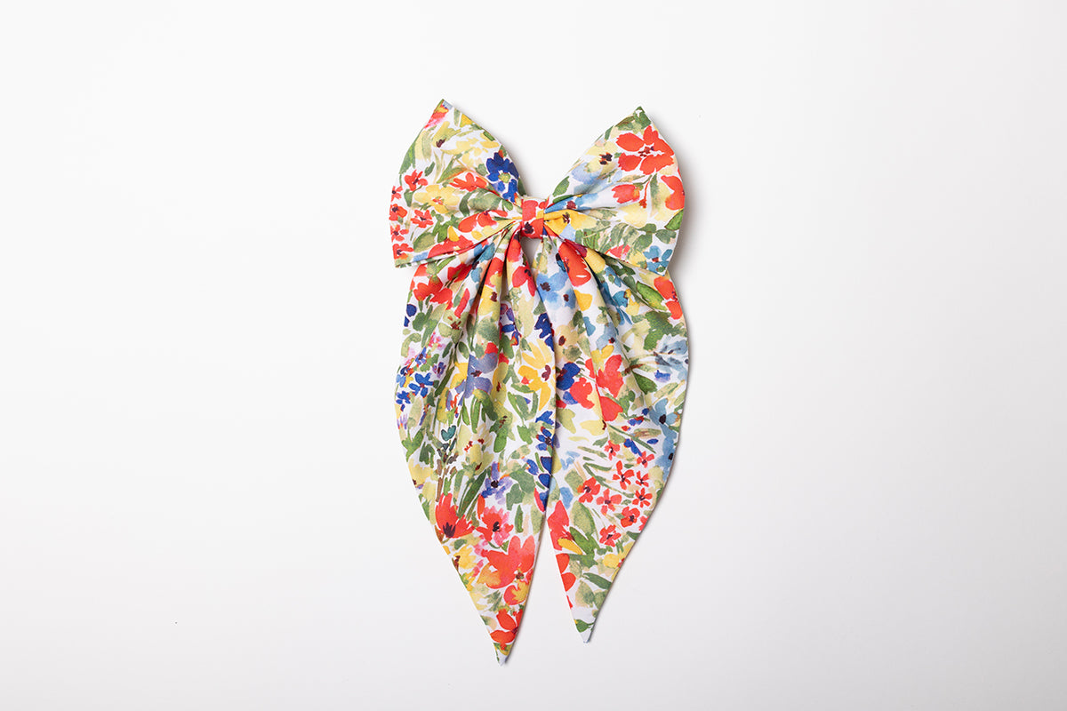 Maxi lazo mil flores Kids Chocolate