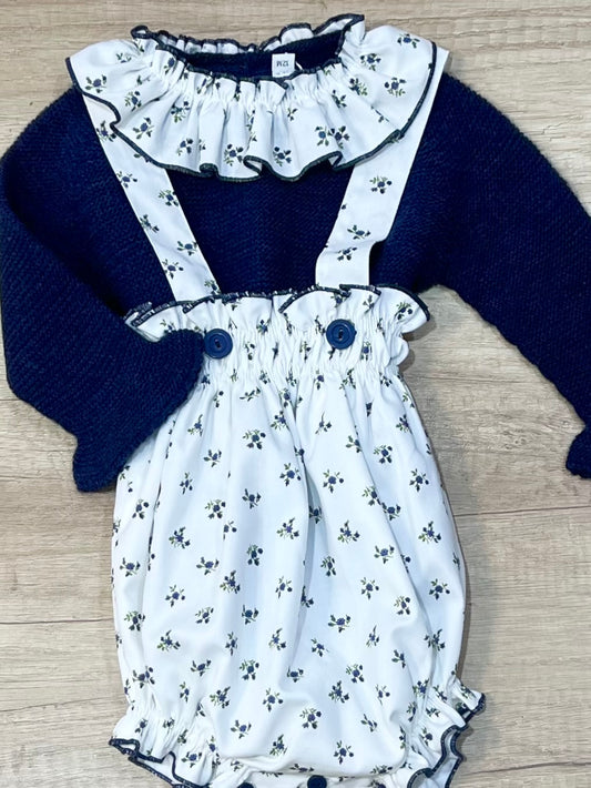 Conjunto Paloma de la O
